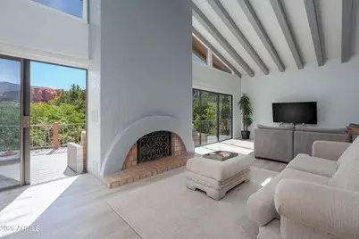 231 Bowstring Drive, Sedona, AZ 86336 - Photo 22