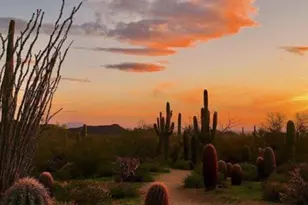 6454 E Evening Glow Dr, Scottsdale, AZ 85266 - Photo 62