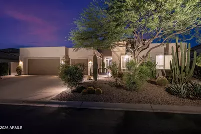 6454 E Evening Glow Drive, Scottsdale, AZ 85266 - Photo 14
