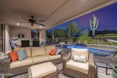 6454 E Evening Glow Drive, Scottsdale, AZ 85266 - Photo 42