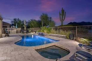 6454 E Evening Glow Dr, Scottsdale, AZ 85266 - Photo 38