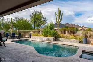 6454 E Evening Glow Dr, Scottsdale, AZ 85266 - Photo 6