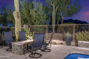 6454 E Evening Glow Dr, Scottsdale, AZ 85266 - Photo 40