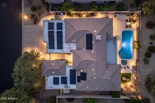 6454 E Evening Glow Dr, Scottsdale, AZ 85266 - Photo 4