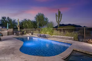 6454 E Evening Glow Dr, Scottsdale, AZ 85266 - Photo 36