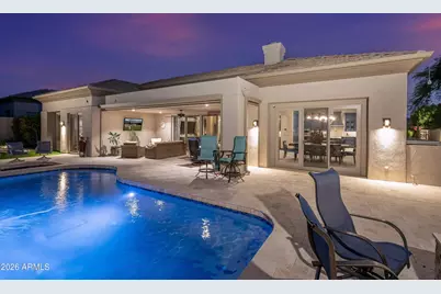6454 E Evening Glow Drive, Scottsdale, AZ 85266 - Photo 50