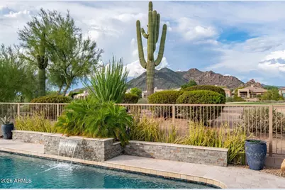 6454 E Evening Glow Drive, Scottsdale, AZ 85266 - Photo 1