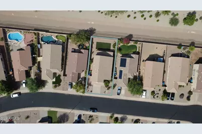 10102 E Olla Avenue, Mesa, AZ 85212 - Photo 42