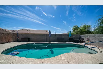 19734 W Morning Glory Street, Buckeye, AZ 85326 - Photo 22