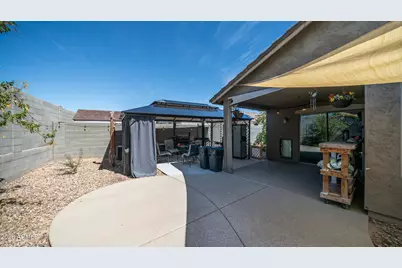 19734 W Morning Glory Street, Buckeye, AZ 85326 - Photo 26