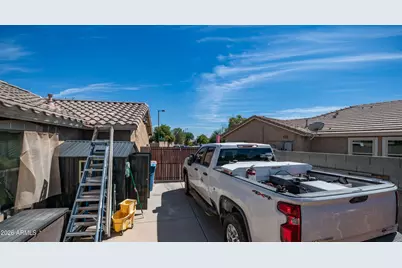 19734 W Morning Glory Street, Buckeye, AZ 85326 - Photo 24