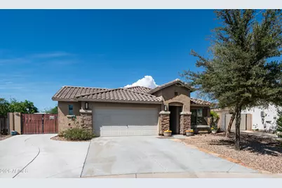 19734 W Morning Glory Street, Buckeye, AZ 85326 - Photo 1
