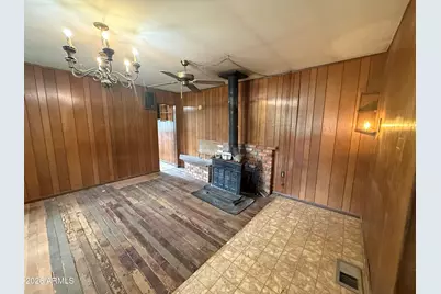 6734 E Mountain View Road, Crown King, AZ 86343 - Photo 4
