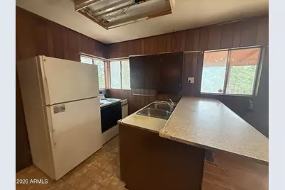 6734 E Mountain View Road, Crown King, AZ 86343 - Photo 2