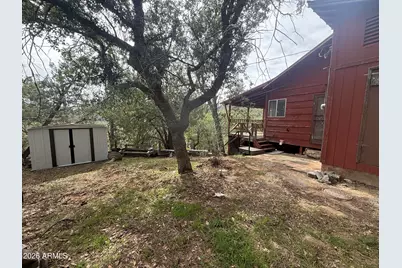 6734 E Mountain View Road, Crown King, AZ 86343 - Photo 8