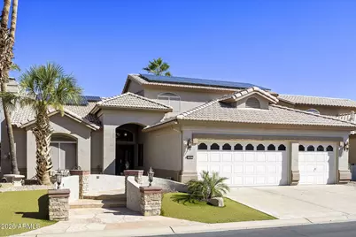 3365 N 153rd Drive, Goodyear, AZ 85395 - Photo 4