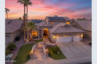 3365 N 153rd Drive, Goodyear, AZ 85395 - Photo 2