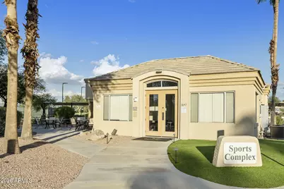 3365 N 153rd Drive, Goodyear, AZ 85395 - Photo 88