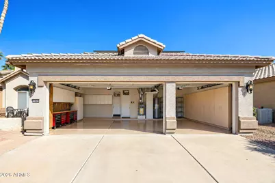 3365 N 153rd Drive, Goodyear, AZ 85395 - Photo 68