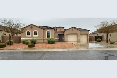 30565 W Clarendon Avenue, Buckeye, AZ 85396 - Photo 2