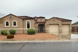 30565 W Clarendon Ave, Buckeye, AZ 85396 - Photo 2