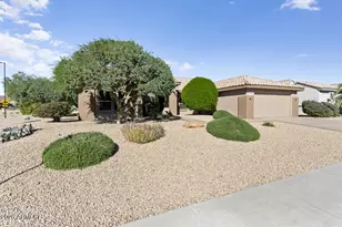 17802 N Bridle Ln, Surprise, AZ 85374 - Photo 2