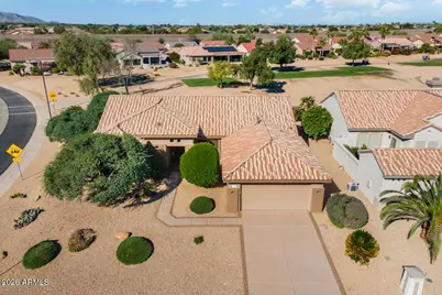17802 N Bridle Lane, Surprise, AZ 85374 - Photo 12