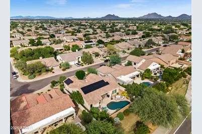 7223 E Tailfeather Drive, Scottsdale, AZ 85255 - Photo 20