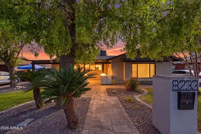 8233 E Monterosa Street, Scottsdale, AZ 85251 - Photo 8