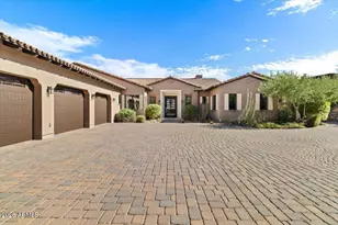 4660 E Sparkling Ln, Paradise Valley, AZ 85253 - Photo 1