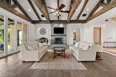 4660 E Sparkling Lane, Paradise Valley, AZ 85253 - Photo 4