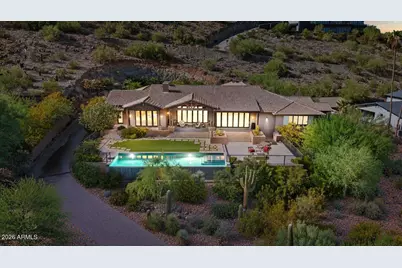 4660 E Sparkling Lane, Paradise Valley, AZ 85253 - Photo 12