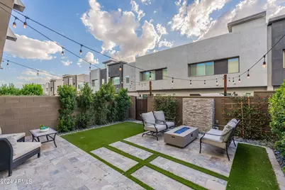 25424 N 19th Drive, Phoenix, AZ 85085 - Photo 22