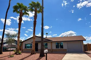 1627 W Villa Theresa Dr, Phoenix, AZ 85023 - Photo 1