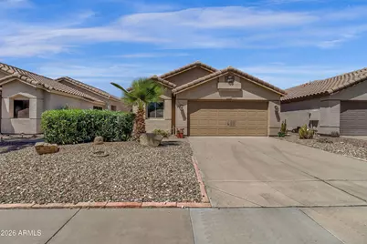 13864 N 91st Lane, Peoria, AZ 85381 - Photo 1