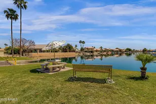 13864 N 91st Ln, Peoria, AZ 85381 - Photo 34