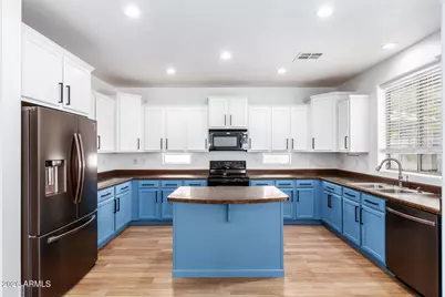 18175 W Eva Street, Waddell, AZ 85355 - Photo 1