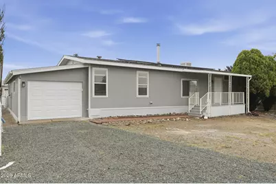 8840 E Westward Way, Prescott Valley, AZ 86314 - Photo 1