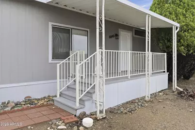 8840 E Westward Way, Prescott Valley, AZ 86314 - Photo 4