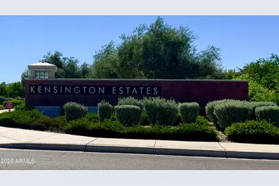 1083 E Holland Park Drive, Gilbert, AZ 85297 - Photo 18