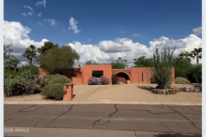 12611 N 66th Street, Scottsdale, AZ 85254 - Photo 1