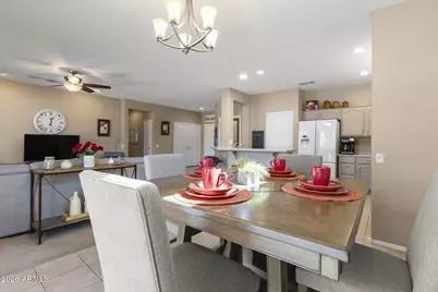 19450 N Hidden Canyon Drive, Surprise, AZ 85374 - Photo 12