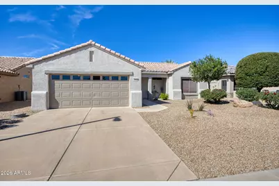 19450 N Hidden Canyon Drive, Surprise, AZ 85374 - Photo 44
