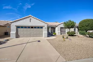 19450 N Hidden Canyon Dr, Surprise, AZ 85374 - Photo 44