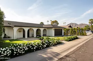 3130 N 62nd St, Scottsdale, AZ 85251 - Photo 1
