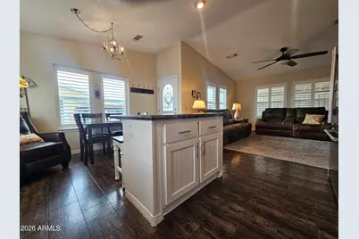 650 N Hawes Road #3711, Mesa, AZ 85207 - Photo 16