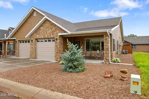 5321 S Maverick Mountain Dr, Show Low, AZ 85901 - Photo 2