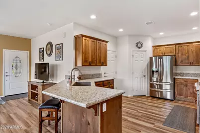 5321 S Maverick Mountain Drive, Show Low, AZ 85901 - Photo 10