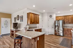 5321 S Maverick Mountain Dr, Show Low, AZ 85901 - Photo 10