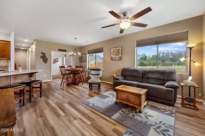 5321 S Maverick Mountain Drive, Show Low, AZ 85901 - Photo 6